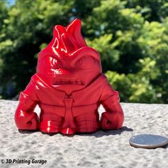 Wut (Einfacher Druck ohne Unterstützung)