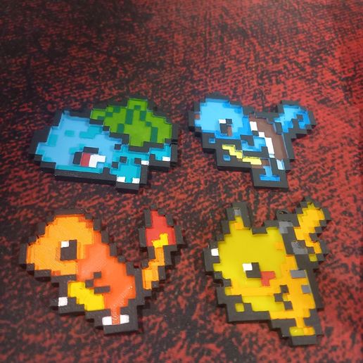pixel art images download