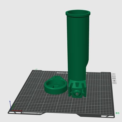 Plate_1.jpg Beer Cap Cannon, Beer Mortar, Beer Mortar
