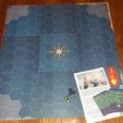 Game.jpg Commodore's Fleet-Print your own Naval Battle Sailing Ship game