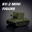 miniature1.png KV-2 | MINI FIGURE