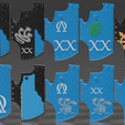 BaseDesigns.png Escudos rompedores Hydra