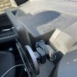 phone-holder-03.jpg Dacia Jogger 2022+ Sandero III Sandero Stepway III 2021+ Phone Holder for Media Display Medianav MN4
