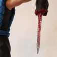 20200122_121104.jpg Sub-Zero subzero Mortal Kombat Fatality Remix (lire la description)