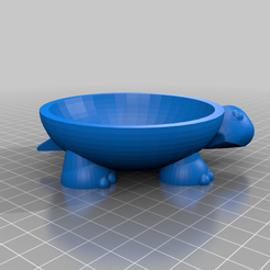footed_turtle_bowl.png Footed Turtle Bowl with Lid