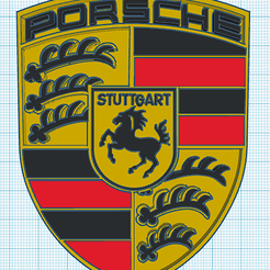 Porsche.png Porsche Logo