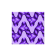 fischer-koch s cuboid.stl Triply periodic minimal surfaces - TPMS LATTICES