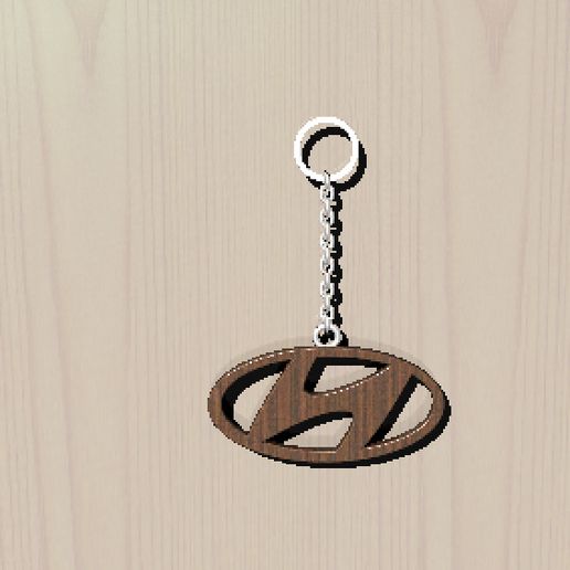 keychain