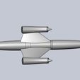 sk7.jpg Skylon Spaceplane Miniature