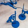 IMG_8119.jpg Statues of Pole Dancers (pen holders)