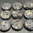 tempImagejcqDyC.jpg Asteroid/Moonscape - 28mm base toppers
