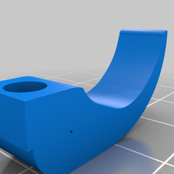 Trigger_by_Shahriyar.png Free 3D file Prop Trigger・3D printing model to download
