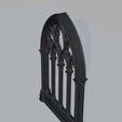 Screenshot-2026-05-02-230224.png Big Gothic Window Frame | Standing & Wall Hangable Cathedral Decor