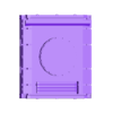 SKYSHIELD-GDF020-Part1-GroundPlattformComponent.stl SKYSHIELD - Sistema completo (6 modelos)