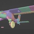 colour-sectioned.jpg RC plane Draco Bush Plane