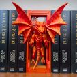 Flying-Dragon-Adjustable-Book-Nook-KrakDrag-3c.jpg Flying Dragon: Adjustable Book Nook