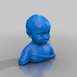 baac8b14-5a84-432b-8f5a-0b312ebe6752.png Baby Sculpture Bust