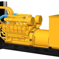 Generator-Low-Poly01.jpg Файл 3D Генератор Low Poly・Модель для загрузки и 3D-печати