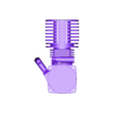 Engine Assembly.STL car engine