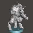 Grashnak.jpg Minotaur Star Player