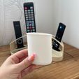 IMG-20240427-WA0009.jpg Organic remote control holder