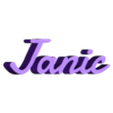 Janic.stl Janic