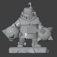 M3.png Clash Royale Mega Knight