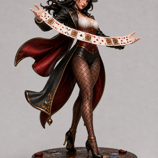 Laverna – MAGE