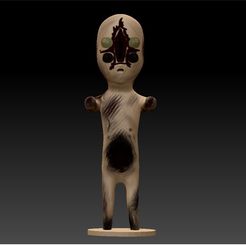 Cult Of The Lamb - Download Free 3D model by Dalopera3D