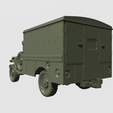 2.png Dodge WC-64 Ambulance (US, WW2)