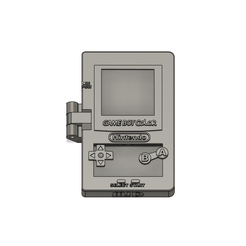 Screenshot-2023-04-11-153722.png Small Nintendo Case, GBA and GBA - MJDESIGN3D