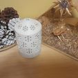 7.jpg aroma diffuser cover (pattern flake)