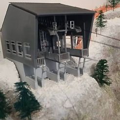 41324113_2306705102733931_7484586589000040448_n.jpg 3D-Datei Telepherical HO Motorized HO HO for Rail Modeling・3D-druckbare Vorlage zum herunterladen