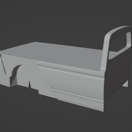 vw-t3-flatbed-1-64-normal-stl-file-for-3d-printing-cults