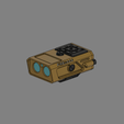 Tango-FIre-4000-Dummy-v7-1.png Telémetro de Airsoft Tango Fire 4000 Dummy