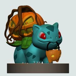 1.jpg BULBASAUR HALLOWEEN