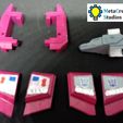 parts.jpg Transformers Chest Addons for POTP Abominus