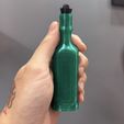 IMG_9147.jpg Green Elixir Bottle - Wicked Movie (2025)