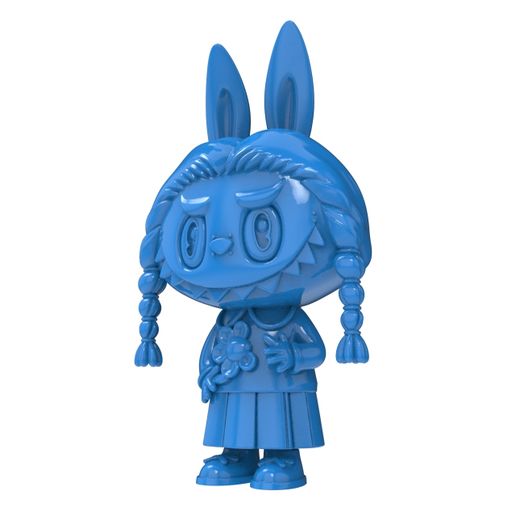 ❤️‍🔥 Pop Mart Labubu - Love Me Limited Edition・ STL File for