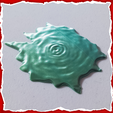 003-Splash.png Commercial Use - Pora Vaso Splash / Coaster