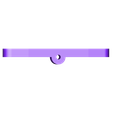 21_support_relais_SSR.stl Archivo STL gratis Impresora 3D de 2 colores・Plan para descargar y imprimir en 3D