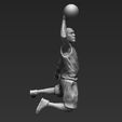 michael-jordan-ready-for-full-color-3d-printing-3d-model-obj-mtl-stl-wrl-wrz (28).jpg Michael Jordan 3D printing ready stl obj
