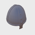 Helm1.png 1 Mesh Norman Helmet