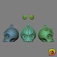 skull-keychain-06.png Skull keychain - candy jar