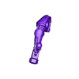 Smash_Cap_-_Left_Arm.stl Kampfbruder - Kommandant