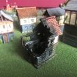 5397527ad9725ce1100b0f477ad14c54_display_large.JPG Burnt Out Fantasy Wargames House / Building 15mm