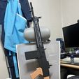Gt4lZw5XcAEAY_D.jpg Howa Typ 64 / 64式 7,62mm 小銃