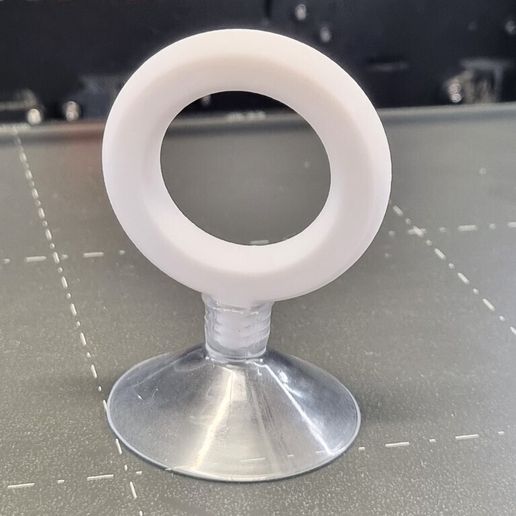 💍 30x10mm Ring for a Silicone Suction Cup | 30x10mm Ring for a Silicone ...