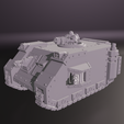 HippoTransport_03.png KRIEGMARINES VEHICLES PACKAGE