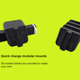 20240422_164656-Photoroom.png-Photoroom.png VERSA MOUNT モジュラー式カーヘッドレスト用フック＆ハンガーシステム